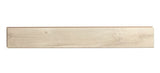 Style Selections Seaside Chestnut 6.14-in W x 3.93-ft L Embossed Wood Plank Laminate Flooring
