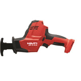 SR 2-A12 12-Volt Cordless Brushless Reciprocating Saw Kitwith 2 B12/4.0 Li-Ion Batteries, Charger, Belt Clip & Bag