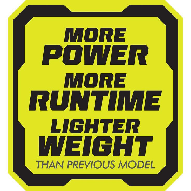 RYOBI Reconditioned 110 MPH 500 CFM 40-Volt Lithium-Ion Cordless Variable-Speed Jet Fan Leaf Blower, 4.0Ah Battery and Charger