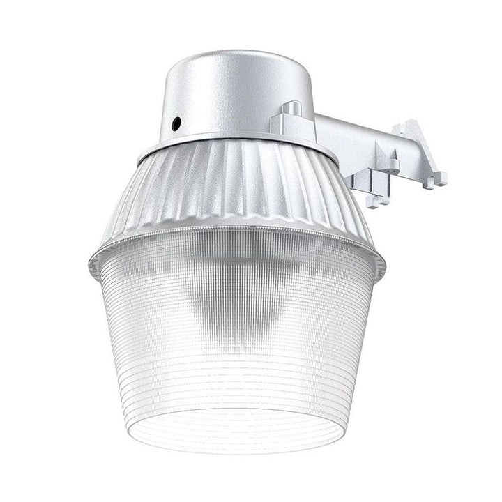 High-Performance 65-Watt Fluorescent Area Light and Flood Light, 2800 Lumens, Dusk to Dawn Outdoor Light