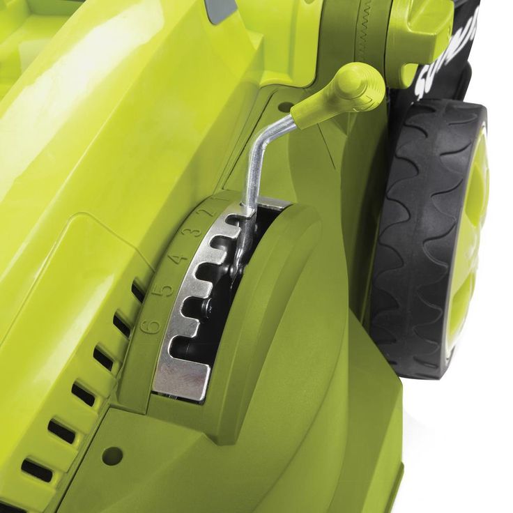 Sun Joe 16 in. 12 Amp Corded Electric Walk Behind Push Mower with Mulcher