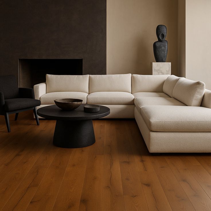 Rio Village Oak 22 MIL x 8.7 in. W x 48 in. L Waterproof Click Lock Luxury Vinyl Plank Flooring (561.7 sq. ft./pallet)