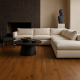 Rio Village Oak 22 MIL x 8.7 in. W x 48 in. L Waterproof Click Lock Luxury Vinyl Plank Flooring (561.7 sq. ft./pallet)