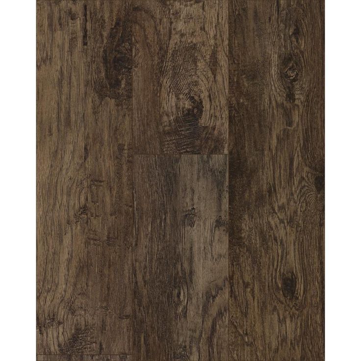 TrafficMASTER Handscraped Saratoga Hickory 7 mm Thick x 7-2/3 in. Wide x 50-5/8 in. Length Laminate Flooring (1063.5 sq. ft. / pallet)