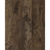 TrafficMaster Saratoga Hickory Wheat 7 mm Thick x 7-2/3 in. Wide x 50-5/8 in. Length Laminate Flooring (24.17 sq. ft. / case)