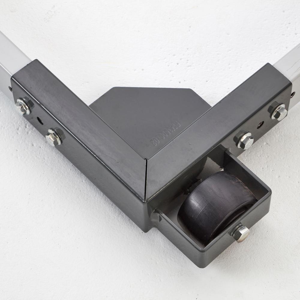 Portamate Super Duty Adjustable Mobile Base - Super Arbor