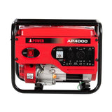 A-iPower 3000-Watt Gasoline Powered Portable Generator