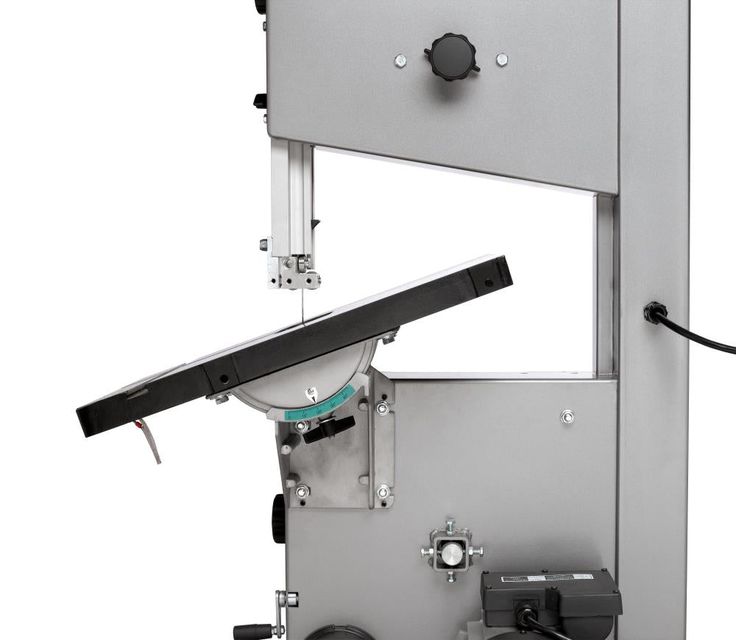 DELTA 13.625-in 9-Amp Stationary Band Saw