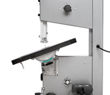 DELTA 13.625-in 9-Amp Stationary Band Saw