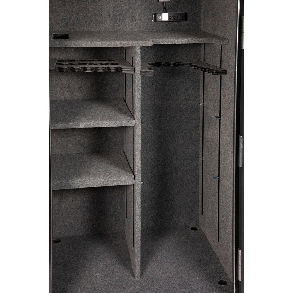 Colonel Series Colonel 41 Gun and Home Safe - Super Arbor