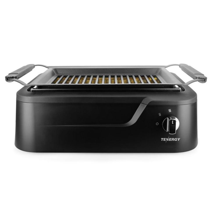 Redigrill Smokeless Infrared Grill, Indoor Grill