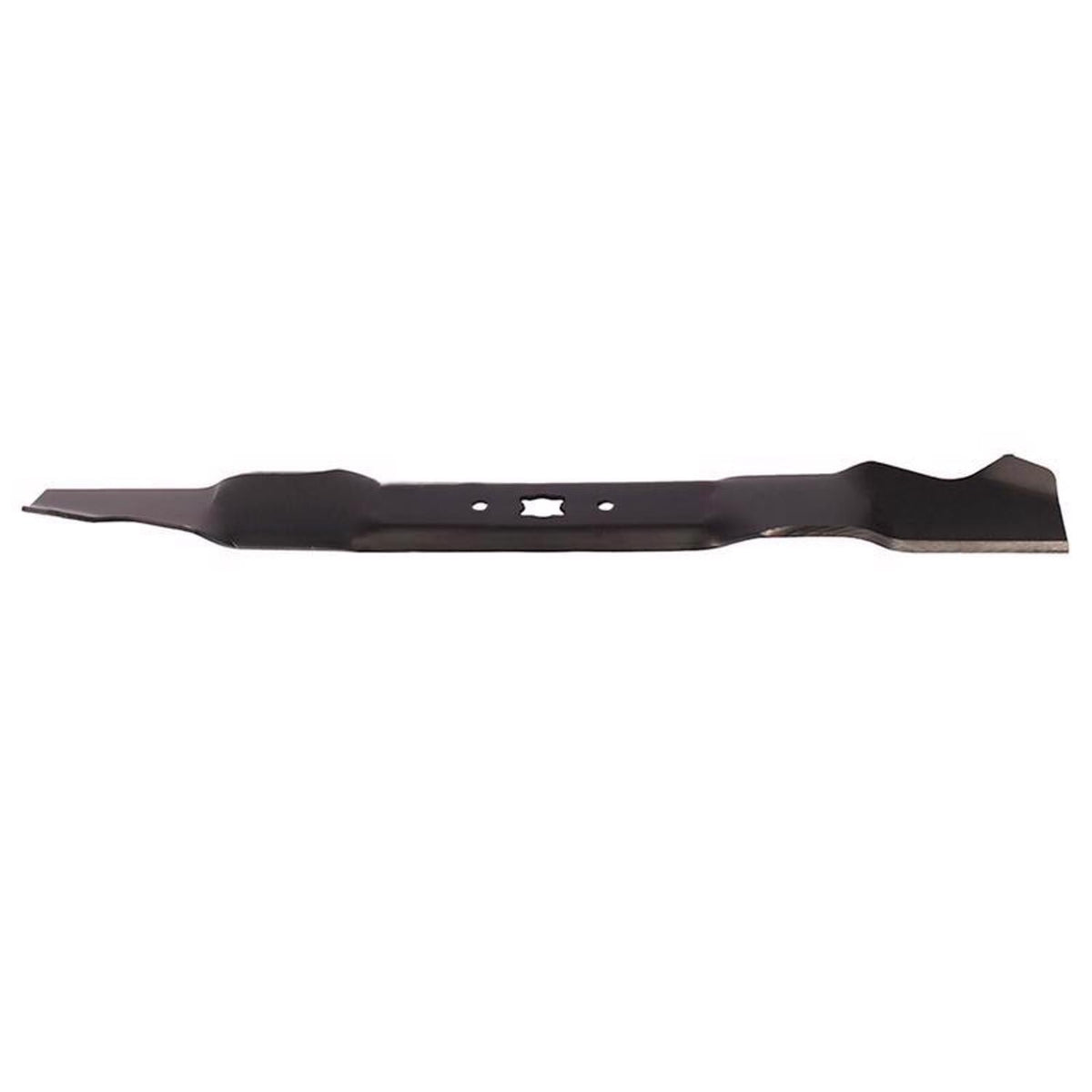 MaxPower 42 in. Standard Mower Blade for Riding Mowers, 1-Pack