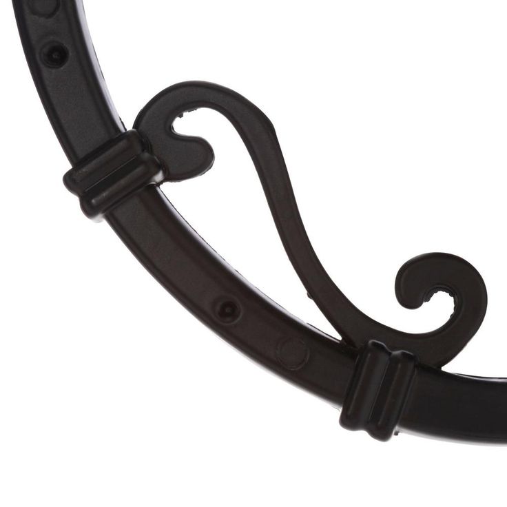 Victorian Bulb Series 3-Head Black Integrated LED Outdoor Solar Lamp Post with the GS Solar LED Light Bulb