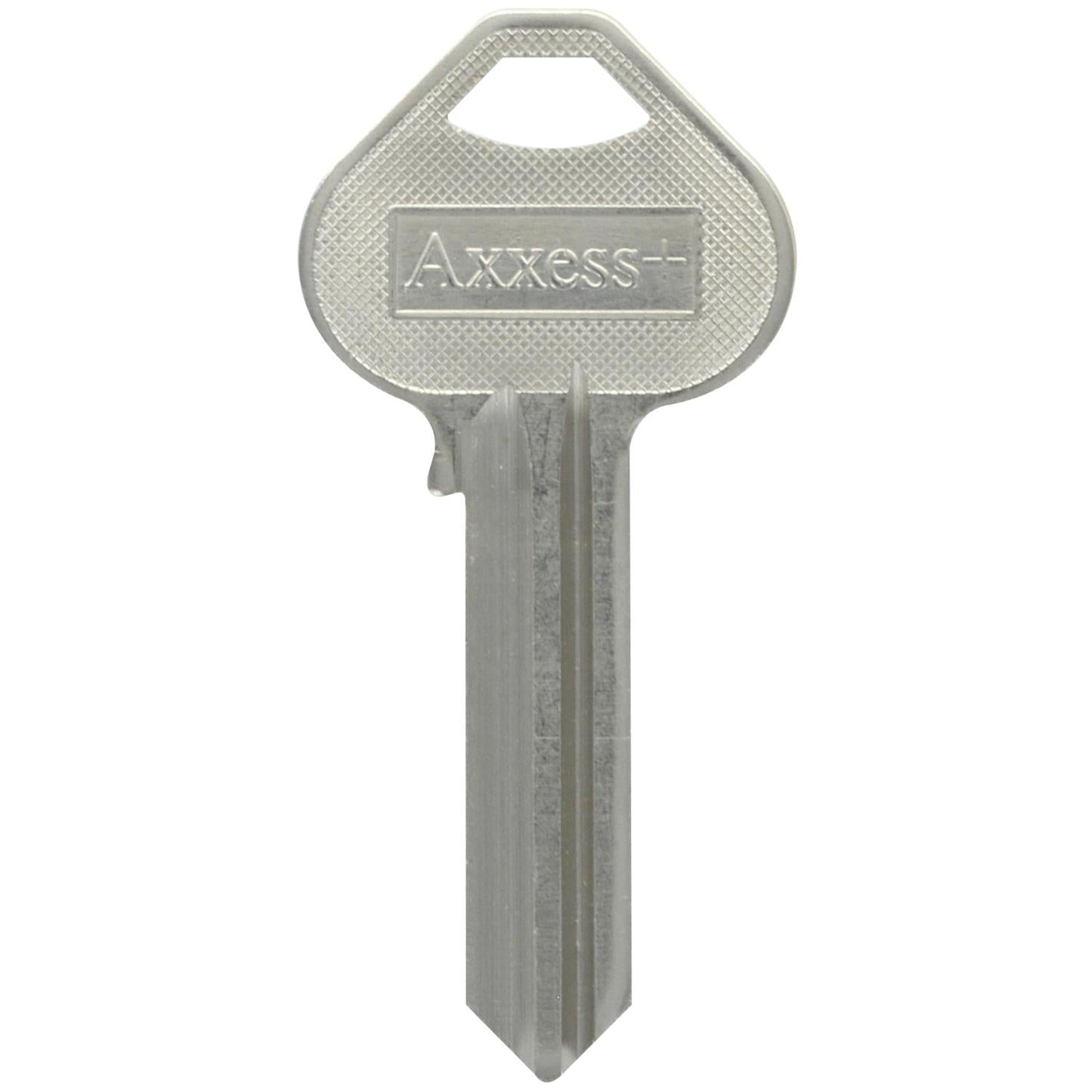 Hillman KeyKrafter House/Office Universal Key Blank 98 RU46 Single