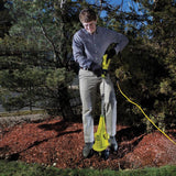 Sun Joe 6.3 in. 2.5 Amp Electric Garden Cultivator
