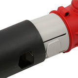 Homelite 150 MPH 233 CFM 7 Amp Electric Leaf Blower/Sweeper - Super Arbor