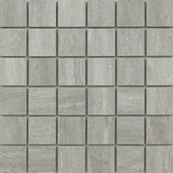 Emser Esplanade Pass Porcelain Border Tile, 12 in. x 12 in.