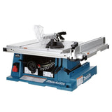 15 Amp 10 in. Corded Contractor Table Saw with 25 in. Rip Capacity and 32T Carbide Blade