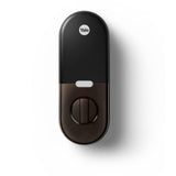 Nest x Yale Lock Oil Rubbed Bronze with Google Nest Connect - Super Arbor