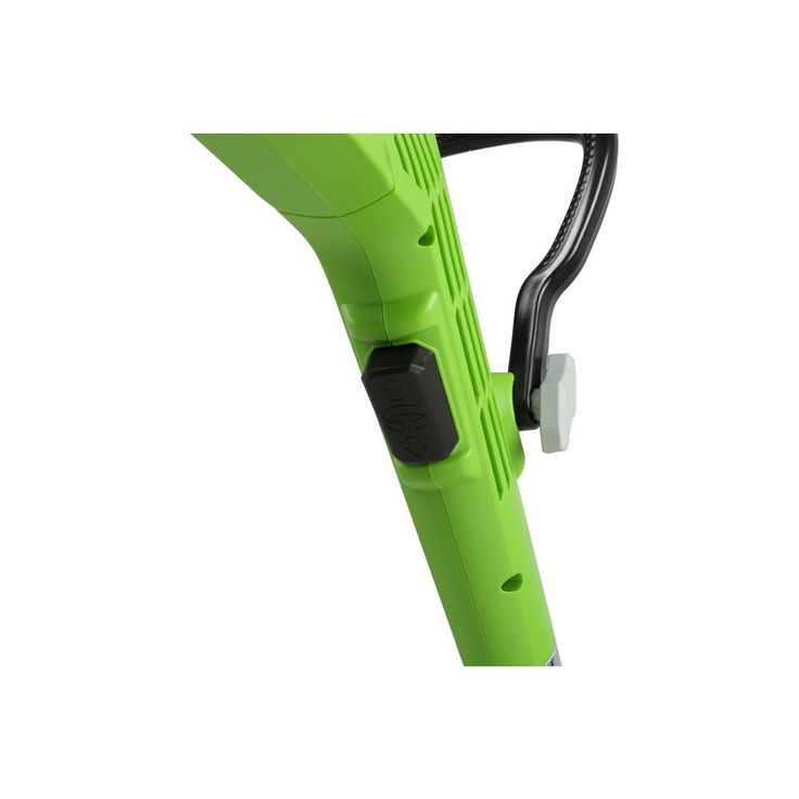Greenworks 24-Volt 11 in. TORQDRIVE String Trimmer, 2Ah USB Battery and Charger Included ST24B214
