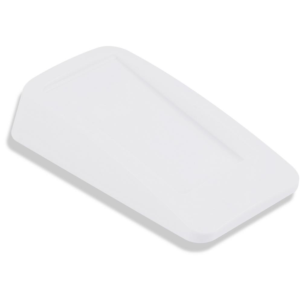 Magnetic Remote Stand in Glossy White - Super Arbor