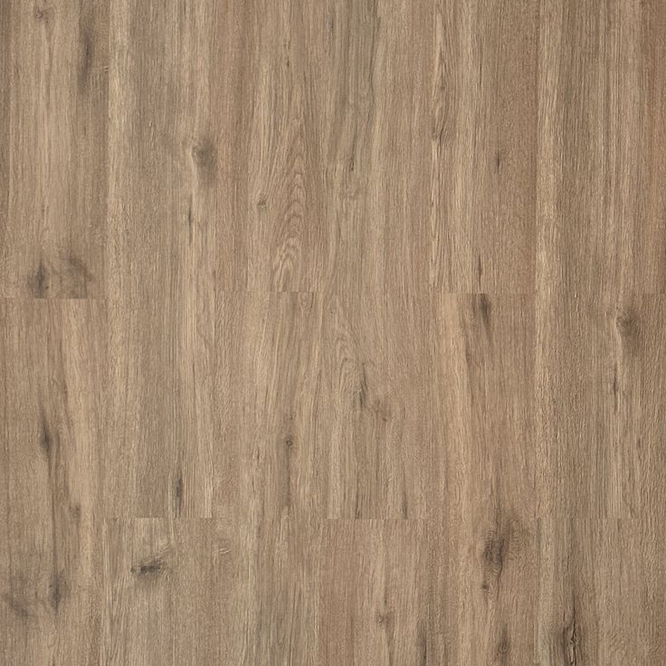 TrafficMaster Edwards Oak 6 in. x 36 in. Rigid Core Luxury Vinyl Plank Flooring (23.95 sq. ft. / case)