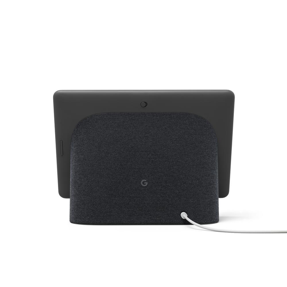 Nest Hub Max in Charcoal (2-Pack) - Super Arbor