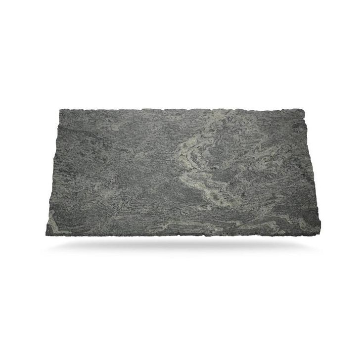 SenSa Leather Granite Kitchen Countertop Sample