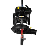 Southland 170 MPH 520 CFM 43 cc Gas Wheeled Outdoor Blower - Super Arbor