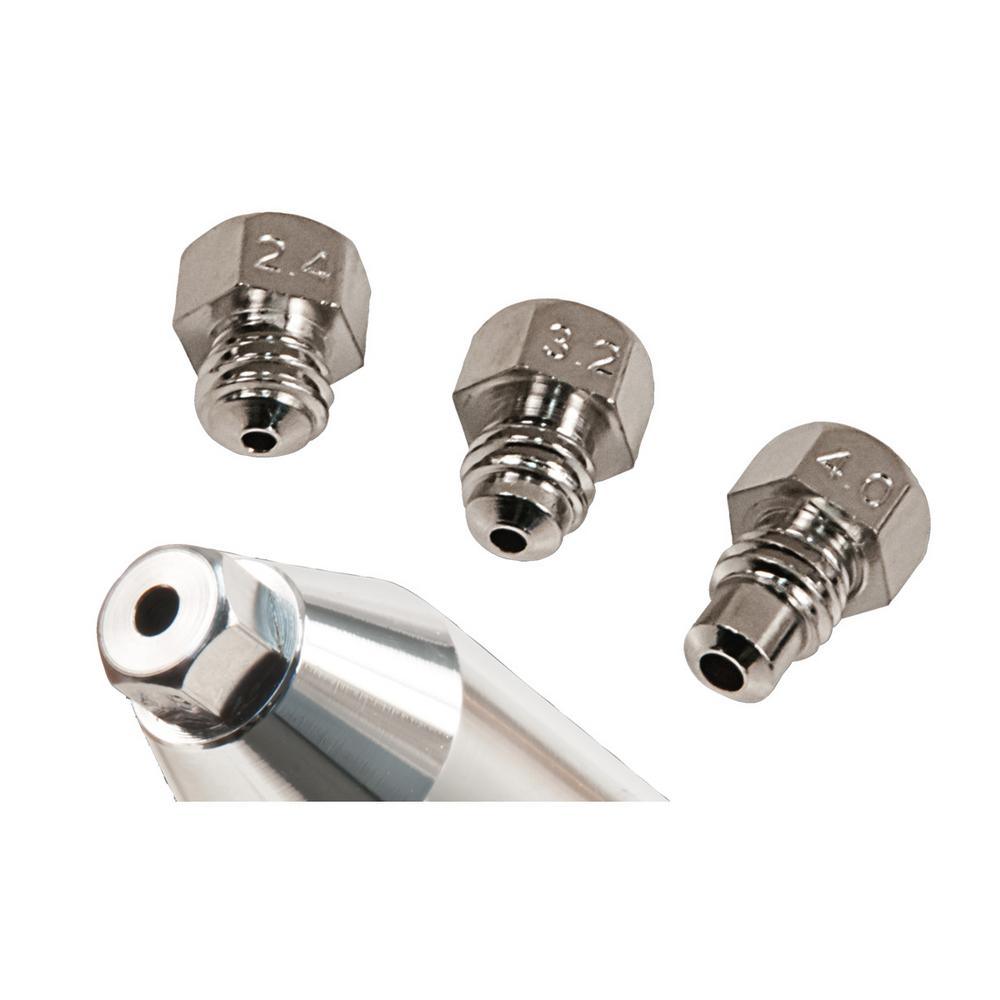 JAT-920 Riveter - Super Arbor