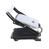1,000-Watt Metallic Panini Press