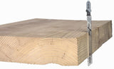 Bosch 5-Pack 3-1/4-in T-shank High-carbon Steel Jigsaw Blade
