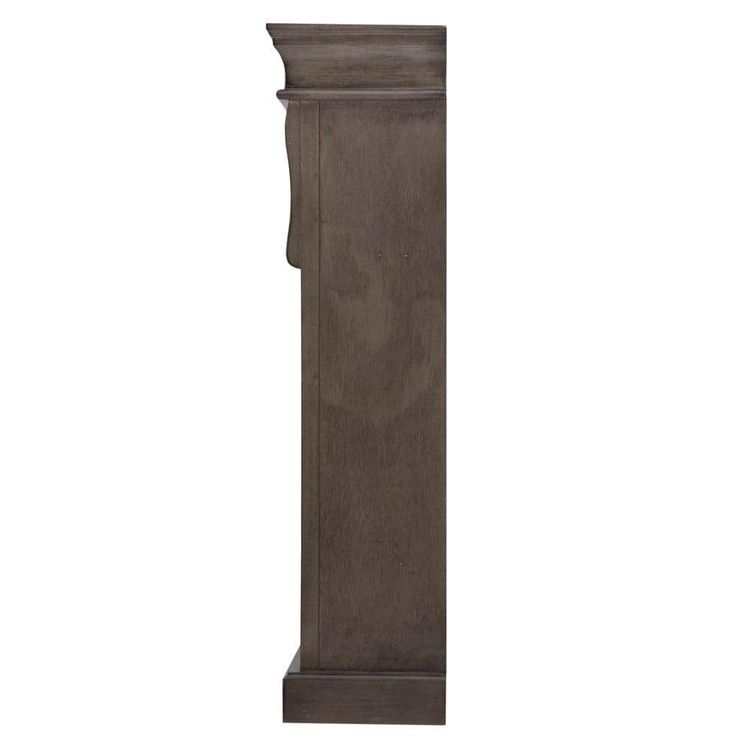 Home Decorators Collection Naples 25 in. W x 31 in. H Rectangular Medicine Cabinet with Mirror