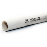 3 in. x 10 ft. PVC Schedule 40 DWV Foamcore Pipe - Super Arbor