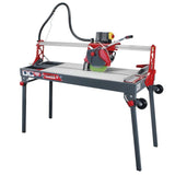 Rubi 10 in. 120-Volt Tile Saw DC 48 in.