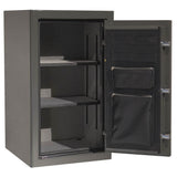 Sanctuary Platinum Series 5.81 CuFt. Capacity Fire/Waterproof Safe with Illuminated E-Lock - Super Arbor