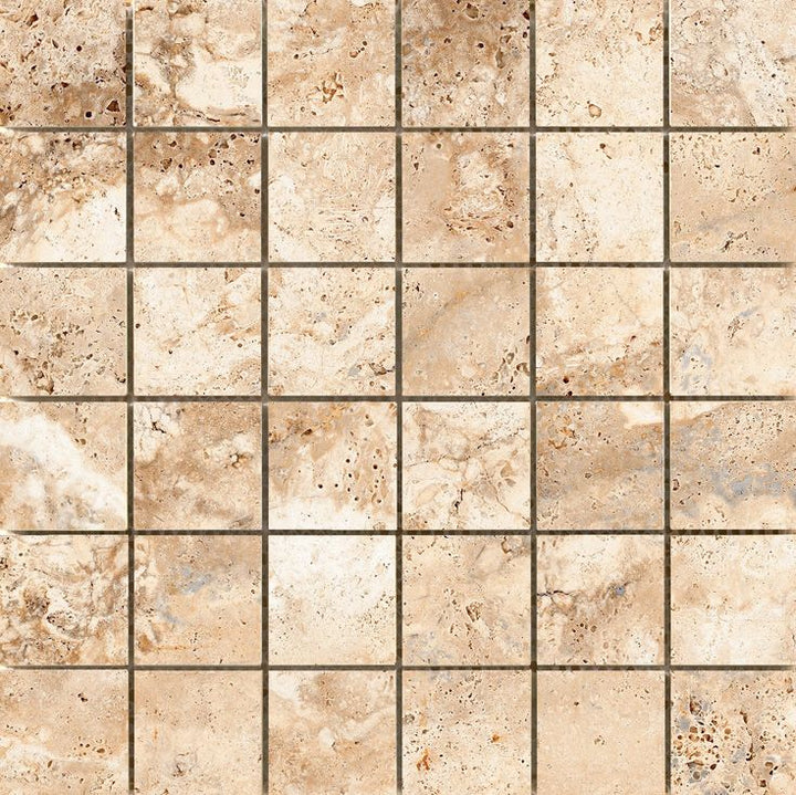 Emser CABO Coast Ceramic Border Tile (13-in x 13-in)