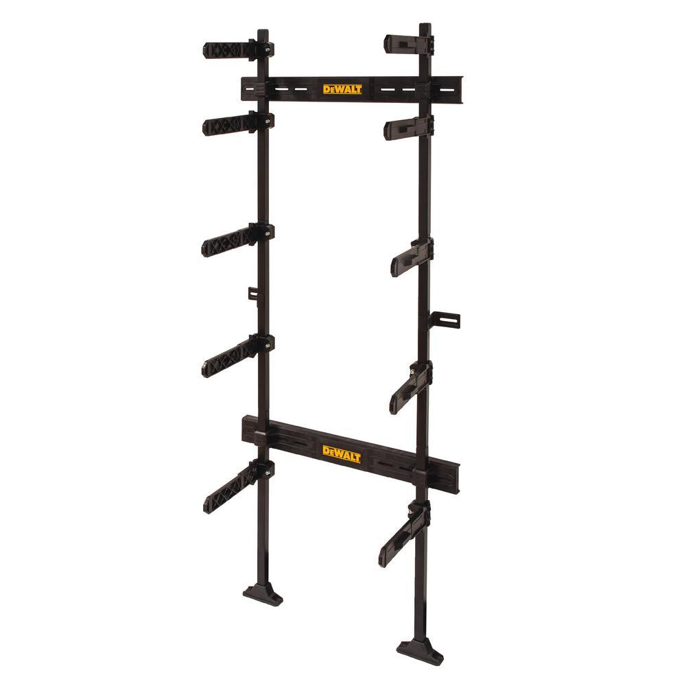 TOUGHSYSTEM 25-1/2 in. Workshop Racking Storage System - Super Arbor