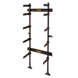TOUGHSYSTEM 25-1/2 in. Workshop Racking Storage System - Super Arbor