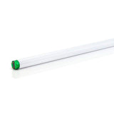 Philips 17-Watt 2 ft. Linear T8 Fluorescent Tube Light Bulb Daylight (6500K) Alto II (30-Pack)