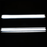 4 ft. 4-Bulb T5 High Output Copper Fluorescent Grow Light Fixture with Timer - Super Arbor