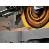 DEWALT Precision Trim 10-in 60-Tooth Carbide Miter/Table Saw Blade