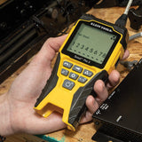 Scout Pro 3 Tester with Test Plus Map Remote Kit - Super Arbor