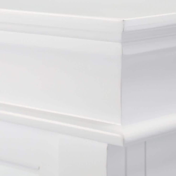 Home Decorators Collection Naples 25 in. W x 31 in. H Rectangular Medicine Cabinet with Mirror