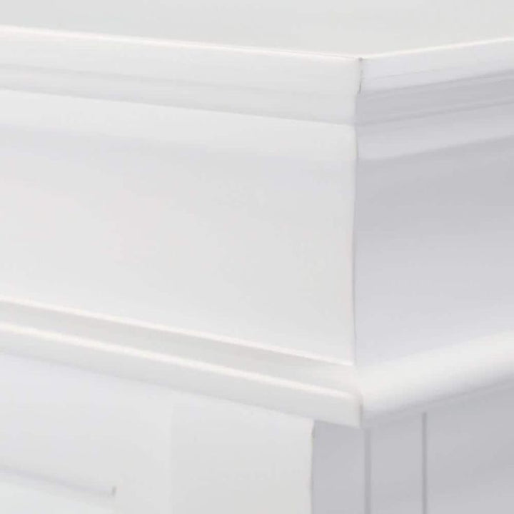 Home Decorators Collection Naples 25 in. W x 31 in. H Rectangular Medicine Cabinet with Mirror