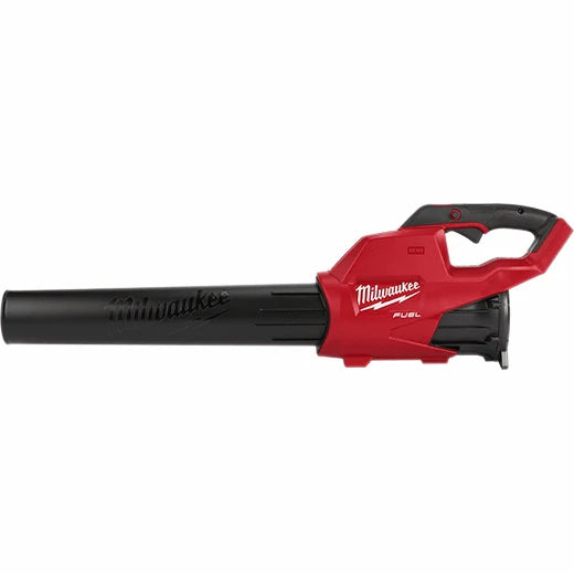 Milwaukee M18 FUEL 120 MPH 450 CFM 18-Volt Lithium-Ion Brushless Cordless Handheld Blower (Tool-Only)