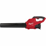 Milwaukee M18 FUEL 120 MPH 450 CFM 18-Volt Lithium-Ion Brushless Cordless Handheld Blower (Tool-Only)