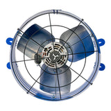 1945 CFM 2-Speed Gable Mount Attic Fan - Super Arbor