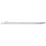 20 in. Self-Closing Bottom Mount Drawer Slide Set