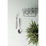 Essentials Alteo 25-Piece Stainless Steel Flatware Set (Service for 6)